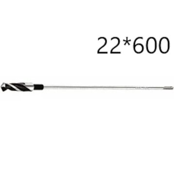 Bay-Tec 22x600 mm Sds Kalıpçı Ahşap Ucu