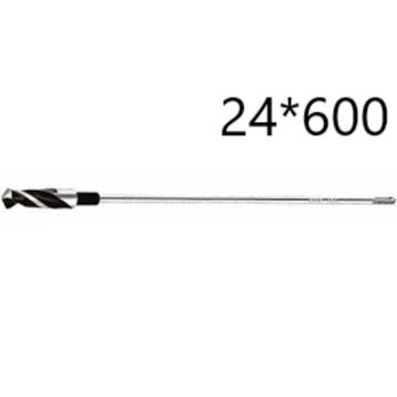 Bay-Tec 24x600 mm Sds Kalıpçı Ahşap Ucu