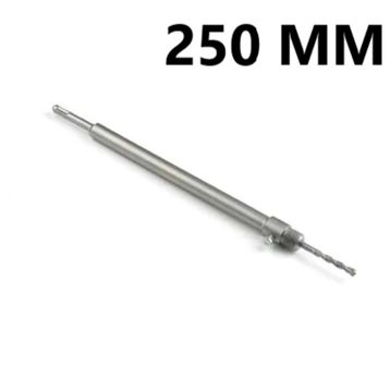 Bay-Tec 250 mm Sds Beton Buat Açma Adaptörü