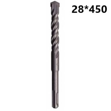 Bay-Tec 28x450 Sds Plus Hilti Ucu