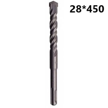Bay-Tec 28x450 Sds Plus Hilti Ucu