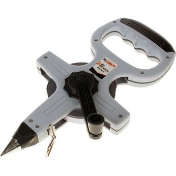 Bay-Tec 30 m Arazi Şerit Metre