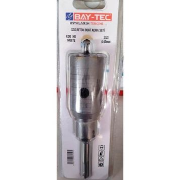 Bay-Tec 40 mm Beton Buat Açma