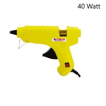 Bay-Tec 40 W Mum Silikon Tabancası