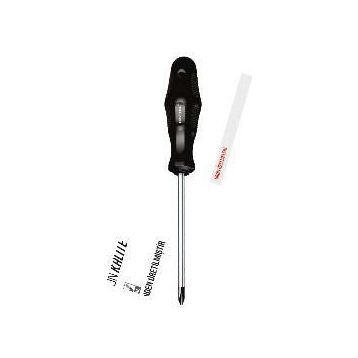 Bay-Tec 4x150 Yıldız Tekli Tornavida