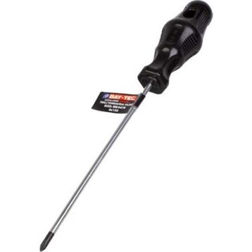 Bay-Tec 4x150 Yıldız Tekli Tornavida