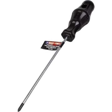 Bay-Tec 4x150 Yıldız Tekli Tornavida