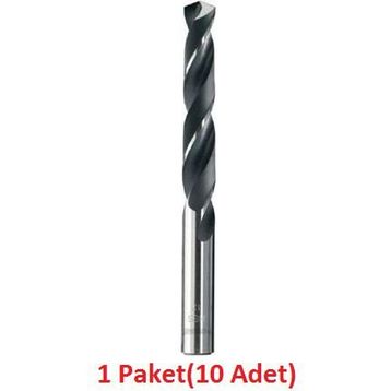 Bay-Tec 5 mm Hss Matkap Ucu