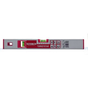 Bay-Tec 50 cm Su Terazisi