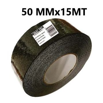 Bay-Tec 50 mm 15 m Merdiven Kaydırmaz Bandı