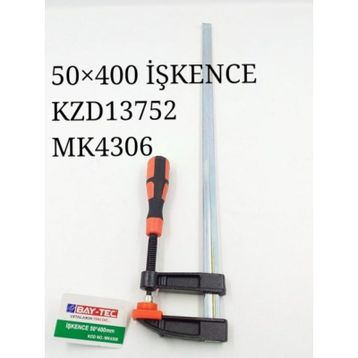 Bay-Tec 50x400 mm İşkence