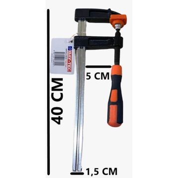 Bay-Tec 50x400 mm İşkence