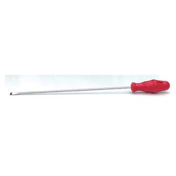 Bay-Tec 5x300 mm Düz Şiş Tekli Tornavida