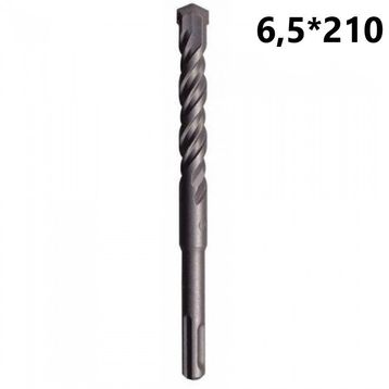 Bay-Tec 6.5x210 mm Sds Plus Hilti Ucu
