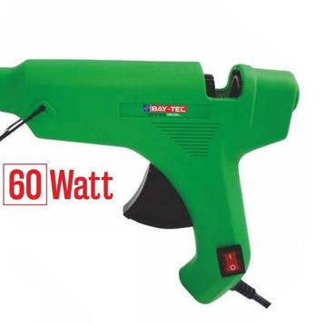 Bay-Tec 60 W Mum Silikon Tabancası