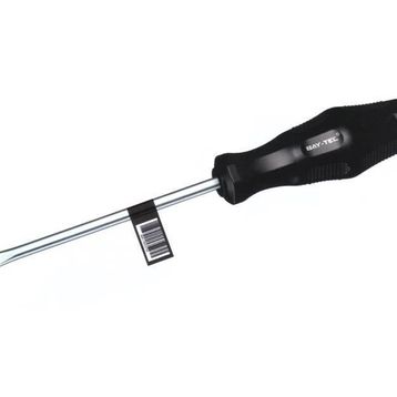 Bay-Tec 6x100 mm Düz Tekli Tornavida