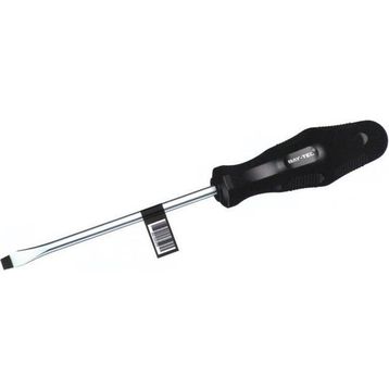 Bay-Tec 6x100 mm Düz Tekli Tornavida