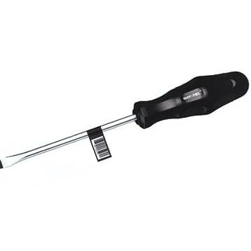 Bay-Tec 6x100 mm Düz Tekli Tornavida
