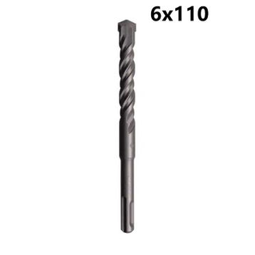 Bay-Tec 6x110 SDS Plus Hilti Ucu