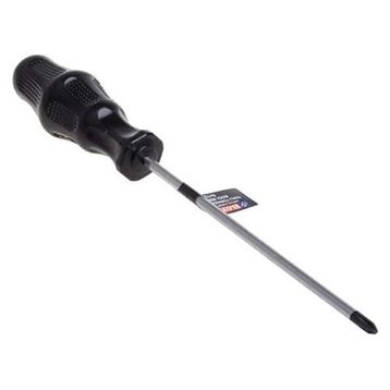 Bay-Tec 6x150 mm Yıldız Tekli Tornavida