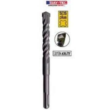 Bay-Tec 6x210 mm Sds Hilti Matkap Ucu
