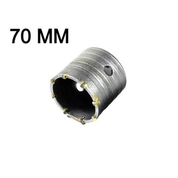Bay-Tec 70 mm Beton Buat Açma