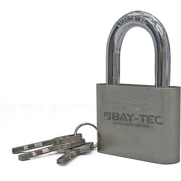 Bay-Tec 70 mm Çelik Asma Kilit