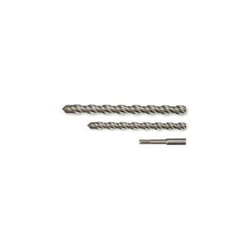 Bay-Tec 7x160 mm Sds Plus Hilti Kırıcı Delici Matkap Ucu