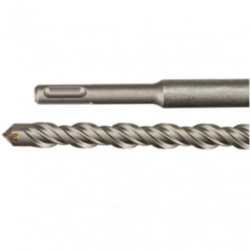 Bay-Tec 7x160 mm Sds Plus Hilti Kırıcı Delici Matkap Ucu