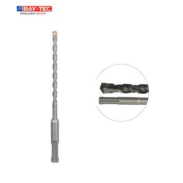 Bay-Tec 7x210 mm Sds Hilti Matkap Ucu