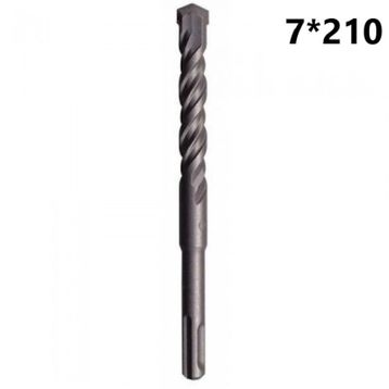 Bay-Tec 7x210 mm Sds Plus Hilti Ucu