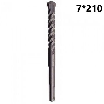 Bay-Tec 7x210 mm Sds Plus Hilti Ucu