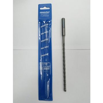 Bay-Tec 7x210 mm Sds Plus Hilti Ucu