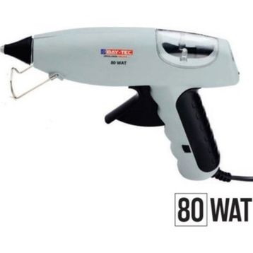 Bay-Tec 80 W Mum Silikon Tabancası