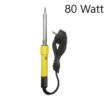 Bay-Tec 80 W Süper Kalem Havya