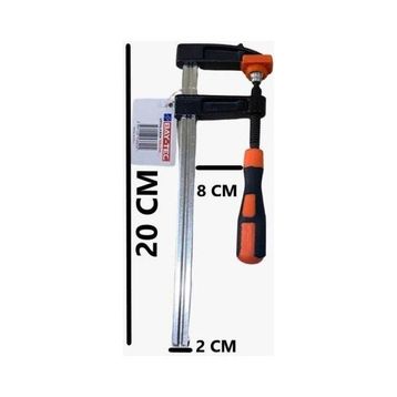 Bay-Tec 80x200 mm İşkence