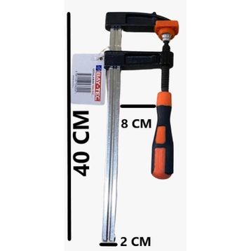 Bay-Tec 80x400 mm İşkence