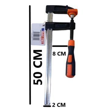 Bay-Tec 80x500 mm İşkence