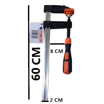 Bay-Tec 80x600 mm İşkence