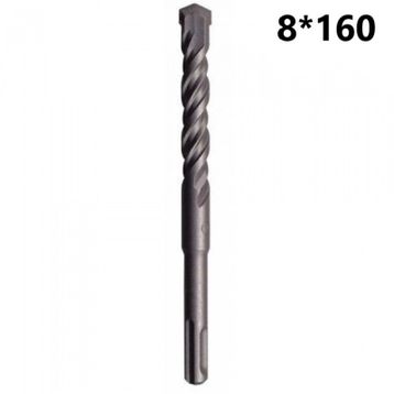 Bay-Tec 8x160 mm Sds Plus Hilti Ucu