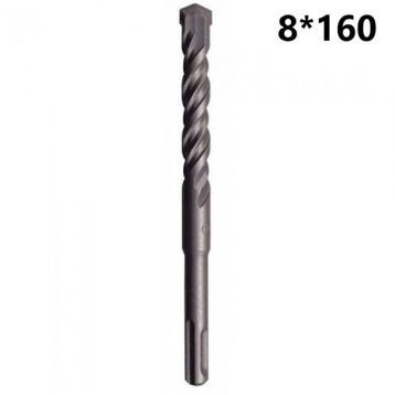 Bay-Tec 8x160 mm Sds Plus Hilti Ucu