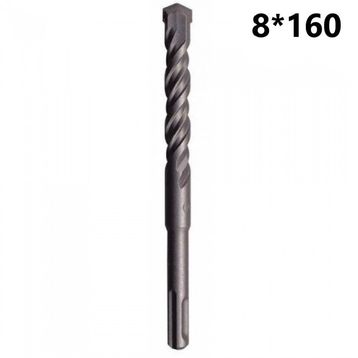 Bay-Tec 8x160 mm Sds Plus Hilti Ucu