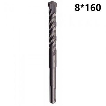 Bay-Tec 8x160 mm Sds Plus Hilti Ucu