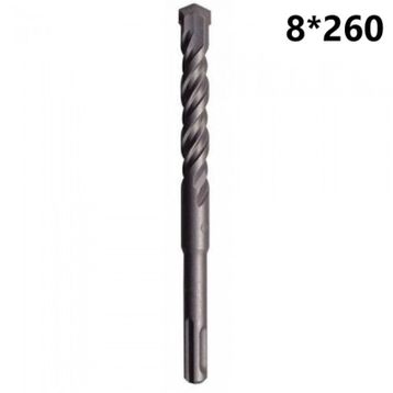 Bay-Tec 8x260 Sds Plus Hilti Ucu