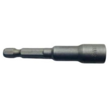Bay-Tec 8x65 mm Manyetik Somun Adaptörü