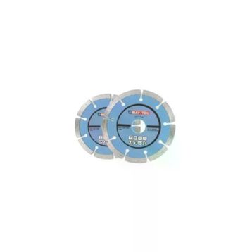 Bay-Tec BT-MK0265 180 mm Soketli Elmas Testere