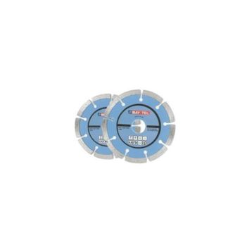 Bay-Tec BT-MK0265 180 mm Soketli Elmas Testere