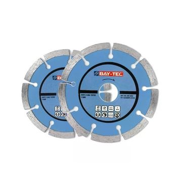Bay-Tec BT-MK0265 180 mm Soketli Elmas Testere