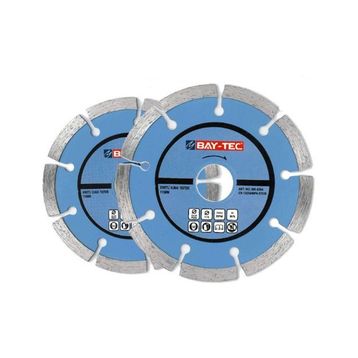 Bay-Tec BT-MK0265 180 mm Soketli Elmas Testere