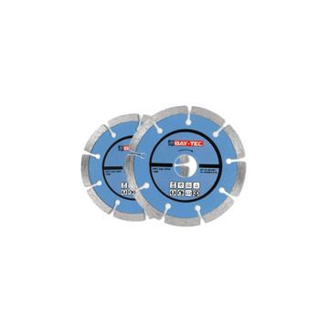 Bay-Tec BT-MK0265 180 mm Soketli Elmas Testere